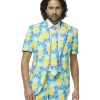 Sommer OppoSuit Shineapple