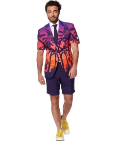 Sommer OppoSuit Suave Sunset