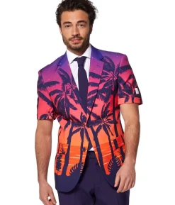 Sommer OppoSuit Suave Sunset