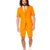 Sommer OppoSuit The Orange