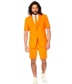 Sommer OppoSuit The Orange