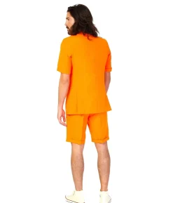 Sommer OppoSuit The Orange