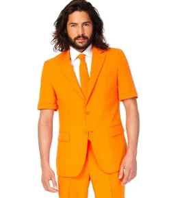 Sommer OppoSuit The Orange