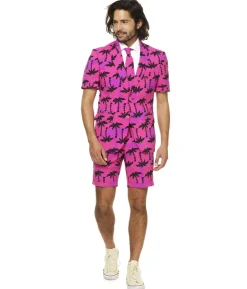 Sommer OppoSuit Tropicool