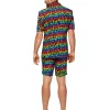 Sommer OppoSuit Wild Rainbow