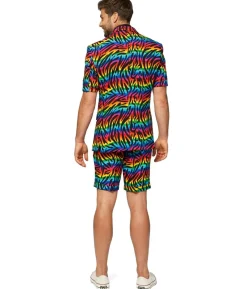 Sommer OppoSuit Wild Rainbow