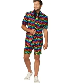Sommer OppoSuit Wild Rainbow
