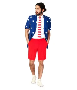 Sommer Stars & Stripes