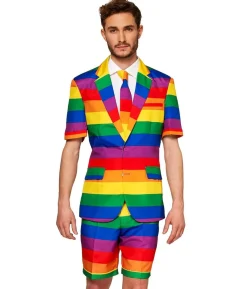 Sommer Suitmeister Rainbow