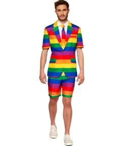 Sommer Suitmeister Rainbow
