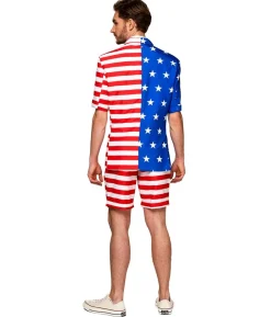 Sommer Suitmeister USA
