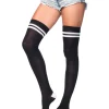 Sorte athletic stockings