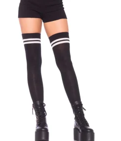 Sorte athletic stockings