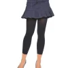 Sorte leggings