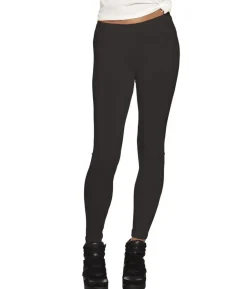 Sorte leggings