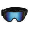 Sorte skibriller