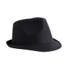 Sort gangsterhat