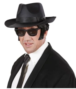 Sort hat