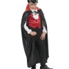 Sort kappe, barn