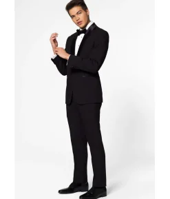 Sort OppoSuit smoking