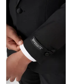 Sort OppoSuit smoking, teen