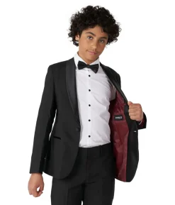 Sort OppoSuit smoking, teen