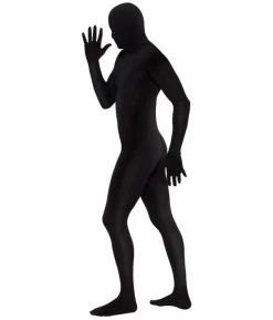 Sort skinsuit
