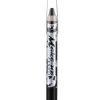 Sort sminkestift
