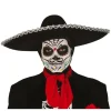Sort sombrero, 55 cm