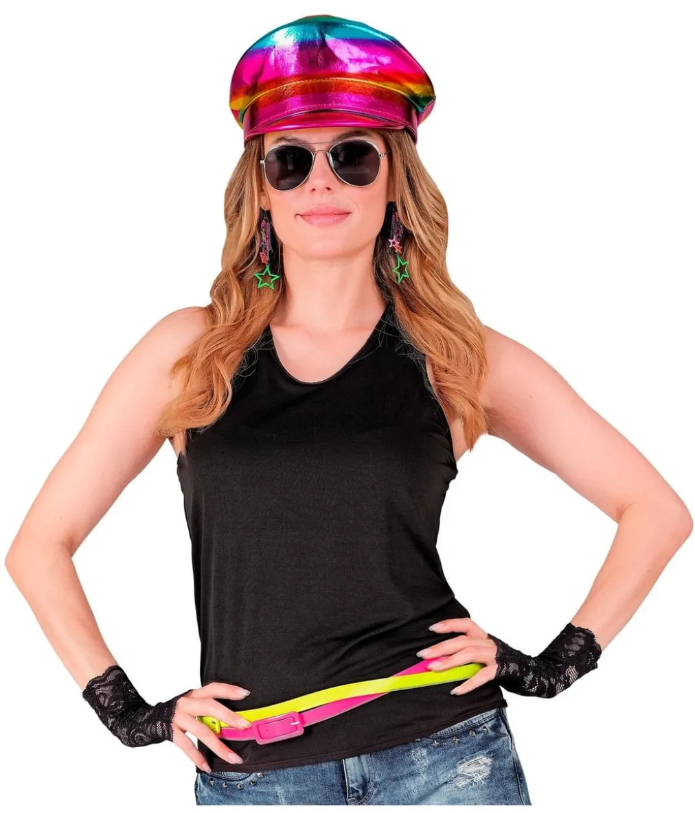 Sort tank top