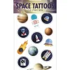 Space tatoveringer