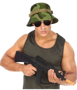 Special force militær hat