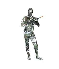 Speedsuit Camouflage
