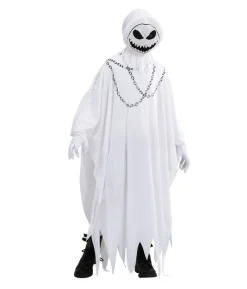 Spøgelse kostume