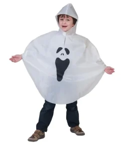 Spøgelseponcho