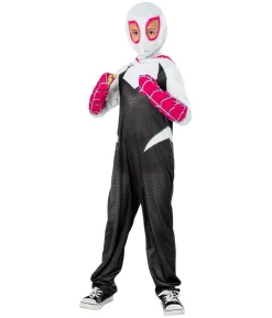 Spider-Gwen kostume