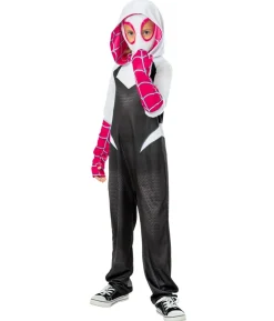 Spider-Gwen kostume