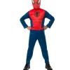 Spider-man kostume