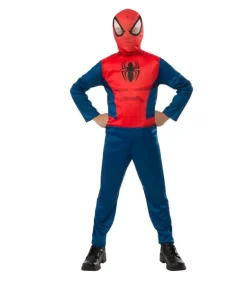 Spider-man kostume