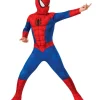 Spider-man kostume