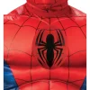 Spider-man kostume