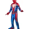 Spider-man kostume Premium