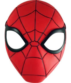 Spider-man maske, barn