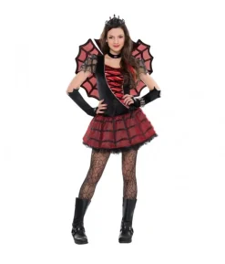 Spider Princess kostume
