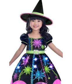 Spider Witch kostume