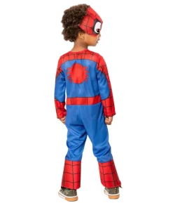 Spidey kostume