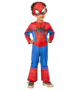 Spidey kostume