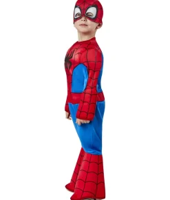 Spidey kostume