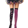 Stars and Stripes stockings
