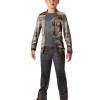 Star Wars Finn kostume